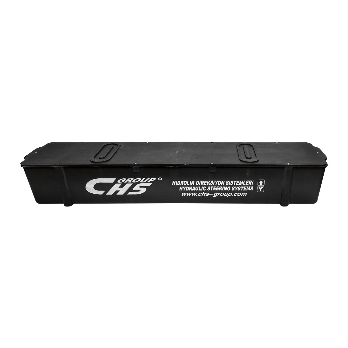 Kit servodirectie cu pompa danfoss UTB U-650